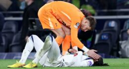 Tottenham stars told they don't have the mentality for relegation battle ahead of crunch clash with Nottingham Forest