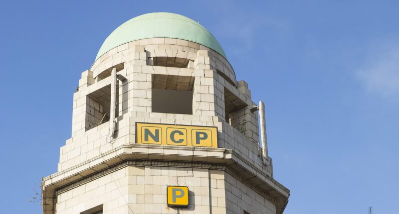 Town centres across Britain face losing their car parks