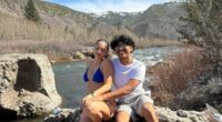 Tragedy as young man, 19, is swept away and dies in California river
