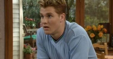 Tragic Details About Home Improvement Star Zachery Ty Bryan