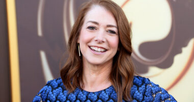 Tragic Details About How I Met Your Mother Star Alyson Hannigan