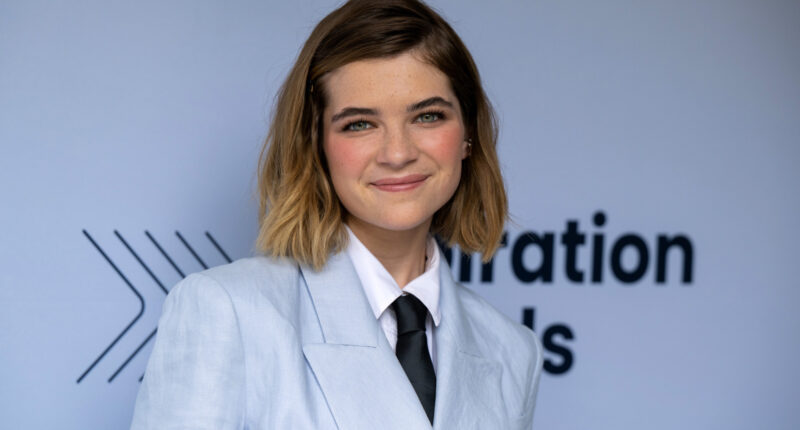 Tragic Details About Young Sheldon Star Raegan Revord