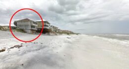 Tragic reason Florida retiree is in legal war with Backstreet Boy star