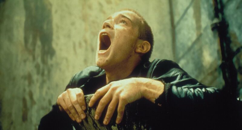 Trainspotting musical to open in London's West End