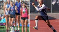 Trans Jurupa Valley High School athlete wins girls' jumping events