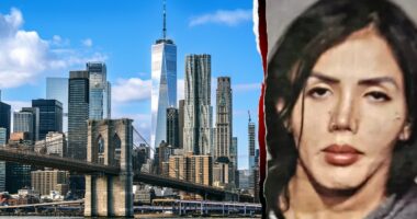 Trans illegal alien dodges prison after pleading guilty to sex crimes against child: report