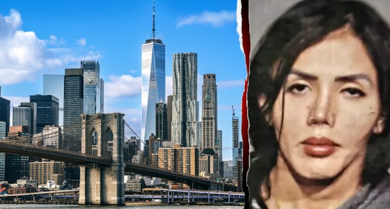 Trans illegal alien dodges prison after pleading guilty to sex crimes against child: report