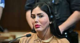 Trans illegal migrant handed VERY lenient sentence for rape of boy, 14