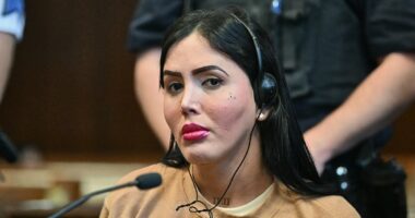 Trans illegal migrant handed VERY lenient sentence for rape of boy, 14