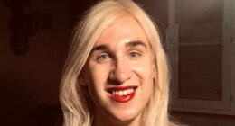 Trans woman who stalked and threatened to 'batter' surgeon is jailed