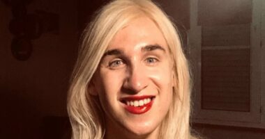 Trans woman who stalked and threatened to 'batter' surgeon is jailed