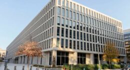 Treasury Department taking over some student loans as the Education Department gets dismantled