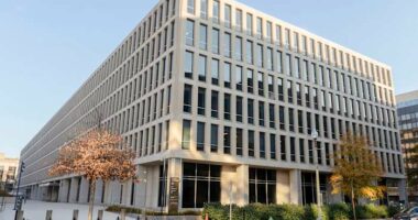 Treasury Department taking over some student loans as the Education Department gets dismantled