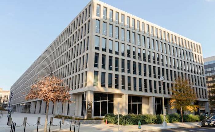 Treasury Department taking over some student loans as the Education Department gets dismantled