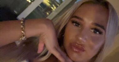 Tributes paid to 'innocent, beautiful soul', 16, stabbed to death