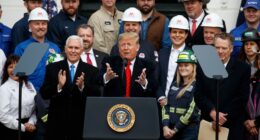 Tricky negotiations begin Monday to renew a trade pact between the United States, Mexico and Canada