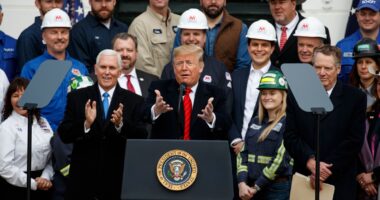 Tricky negotiations begin Monday to renew a trade pact between the United States, Mexico and Canada