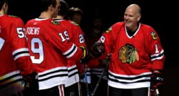 Troy Murray, former NHL star and Chicago Blackhawks analyst, dies at age 63