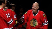 Troy 'Muzz' Murray death: Former Chicago Blackhawks center, beloved broadcaster dies at 63 after cancer diagnosis
