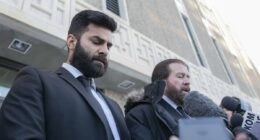 Trucker who killed 16 junior hockey players fights deportation