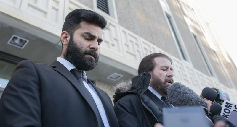 Trucker who killed 16 junior hockey players fights deportation