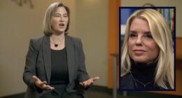 Trump DOJ complains judge 'wrongly' held JAG lawyer's career 'captive' after contempt successfully moved ICE to obey her order in a day