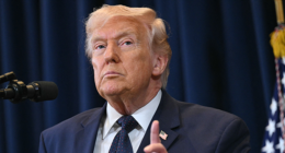 Trump Issues Ultimatum to Iran to Open Strait of Hormuz in 48 Hours