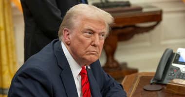 Trump: No Deal Should Be Made on DHS Funding Until SAVE Act Passed