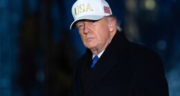 Trump Officially Notifies Congress on Iran Strikes As Dems Double Down on War Powers Complaints