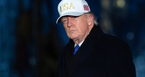 Trump Officially Notifies Congress on Iran Strikes As Dems Double Down on War Powers Complaints