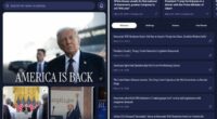 Trump White House launches own app after cryptic social media teases
