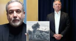 Trump admin., Iran have been in direct contact in recent days: reportÂ 