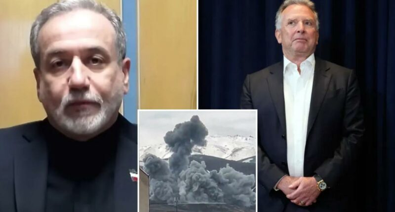 Trump admin., Iran have been in direct contact in recent days: reportÂ 