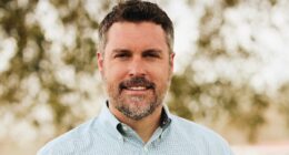 Trump ally rocked by two-decade-old rape accusation after ex-girlfriend claims he locked her in bedroom