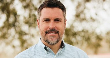 Trump ally rocked by two-decade-old rape accusation after ex-girlfriend claims he locked her in bedroom