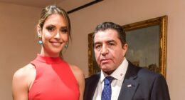 Trump and Melania's cupid accused of weaponizing ICE in bitter custody battle sparking fury over personal score-settling