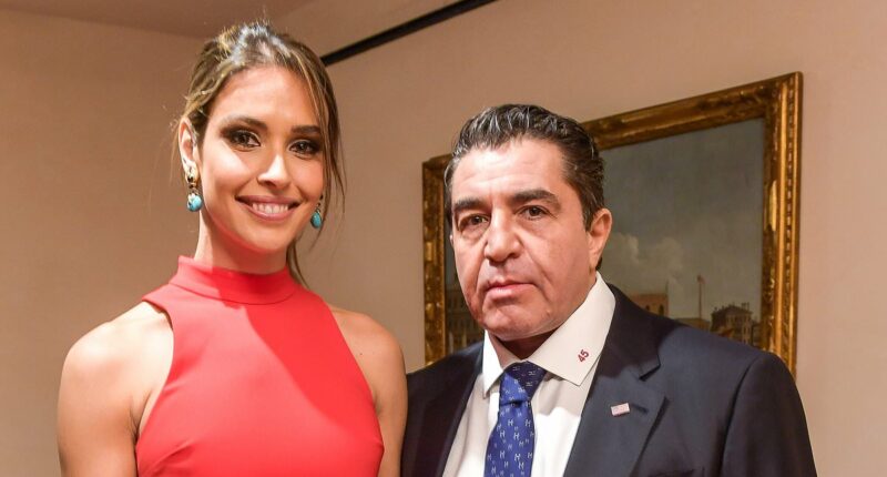 Trump and Melania's cupid accused of weaponizing ICE in bitter custody battle sparking fury over personal score-settling