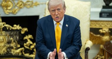 Trump and Netanyahu trade barbs as gas price surge threatens alliance