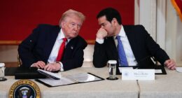 Trump backs Cabinet heavyweight's Cuba plot: Read his blueprint for destruction... as secret communist army lurks on America's doorstep