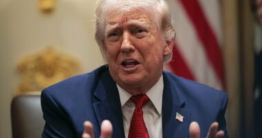 Trump backs off Iran strike deadline with new 10-day pause as Tehran threatens one million fighters and nuclear bomb