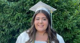 Trump blames Biden for murder of Sheridan Gorman