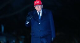 Trump breaks silence Sunday on the first US casualties of the Iran war