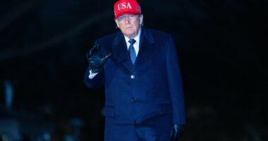 Trump breaks silence Sunday on the first US casualties of the Iran war