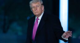 Trump considers high-risk raid to seize Iranian uranium buried under rubble