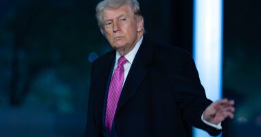 Trump considers high-risk raid to seize Iranian uranium buried under rubble