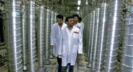Trump considers sending ground forces to seize Iran's uranium