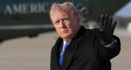 Trump considers shock paratrooper assault on Iran oil hub as thousands of Marines deploy