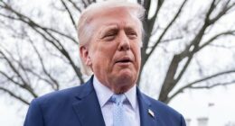 Trump considers winding down strikes on Iran