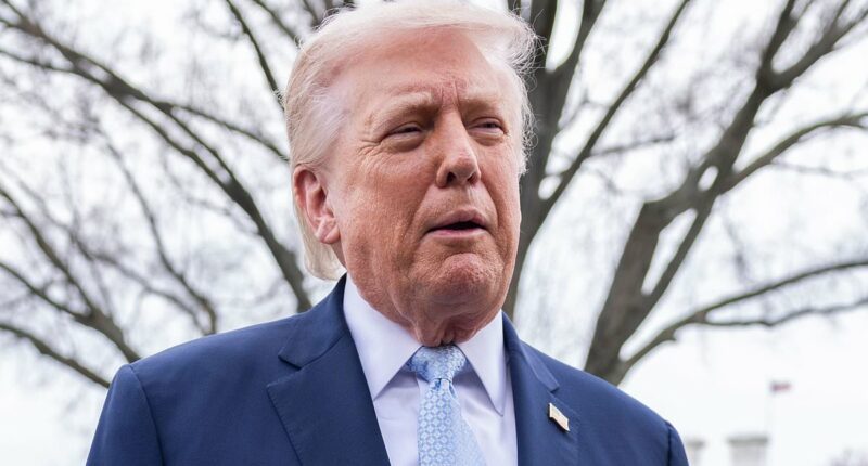 Trump considers winding down strikes on Iran