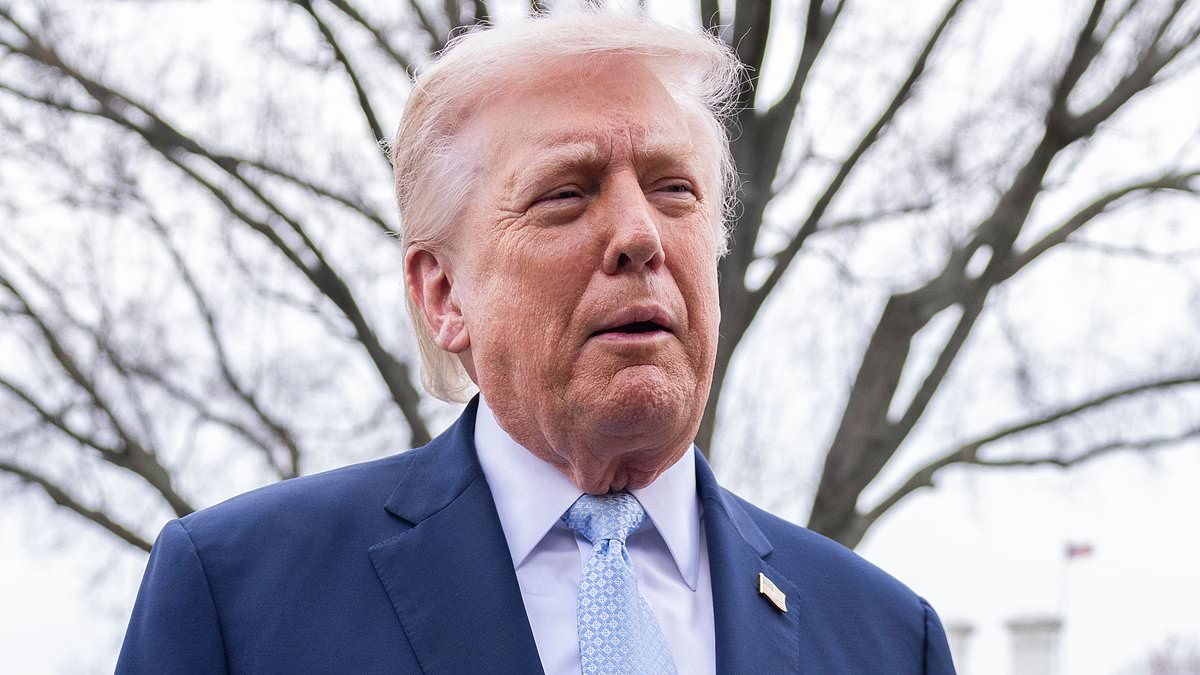 Trump Weighs Reducing Military Strikes on Iran